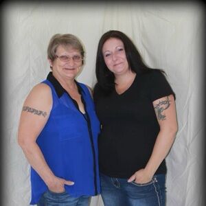 Meet your Posher, Vonnie